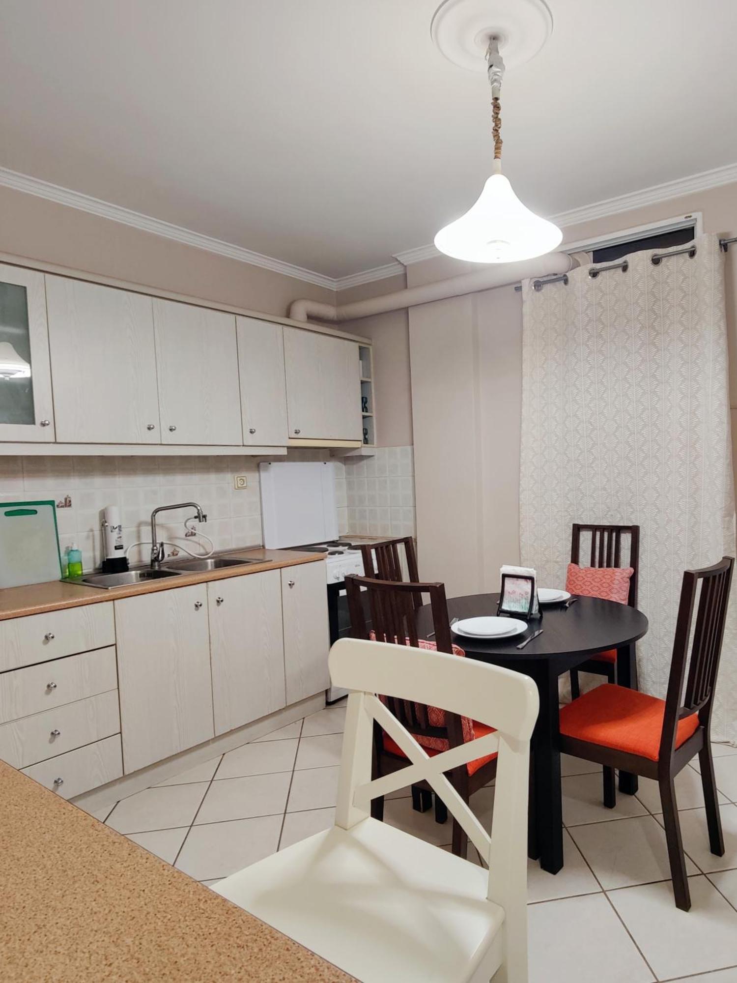 Отель Artemis Garden Near Airport Экстерьер фото