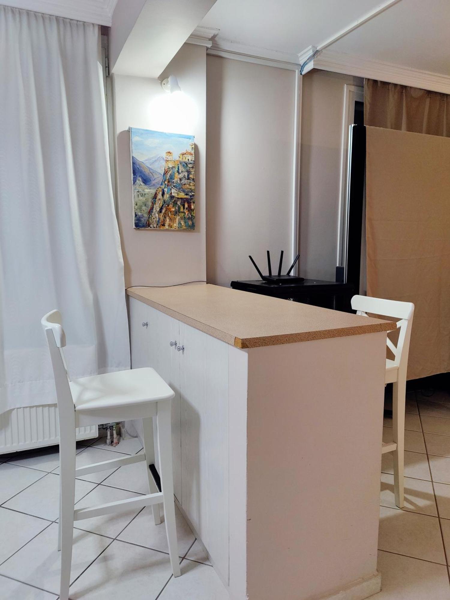 Отель Artemis Garden Near Airport Экстерьер фото